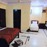 Hotel Gulab Garh
