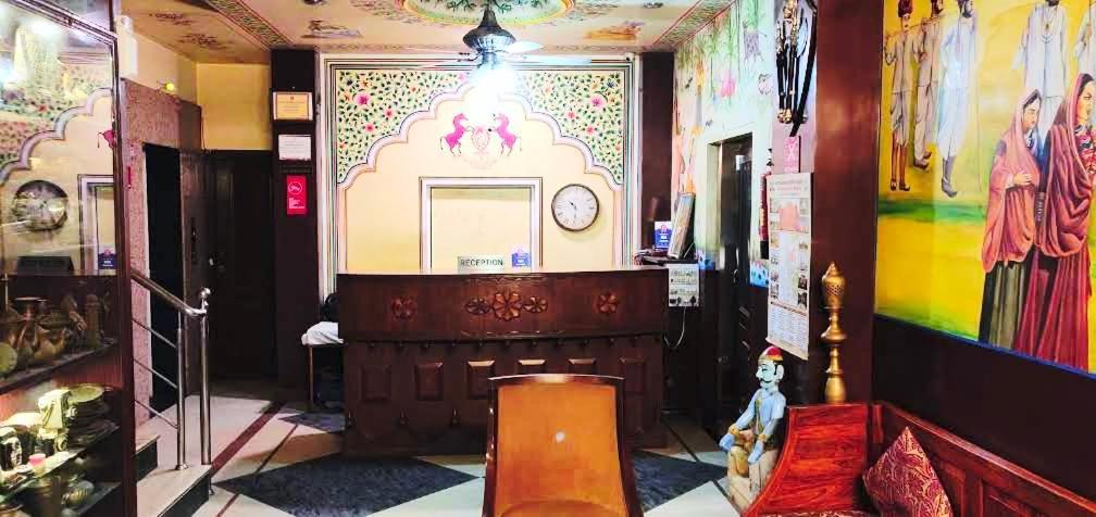 Gulab Garh 3*