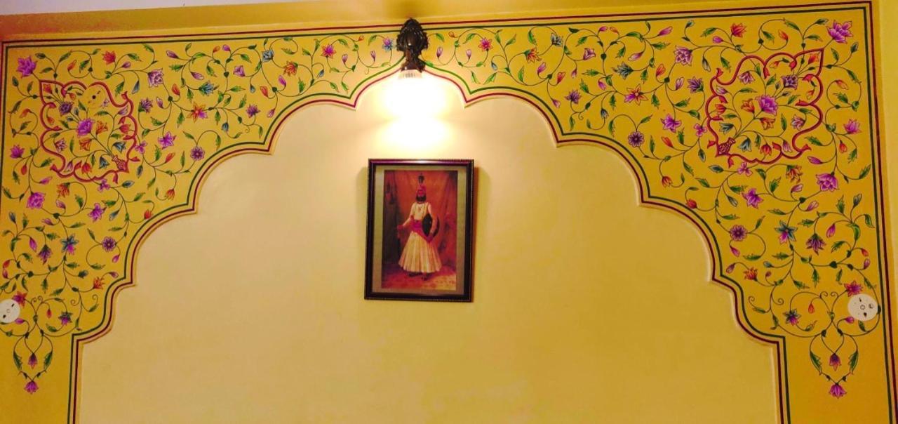 Gulab Garh Hotel 3*